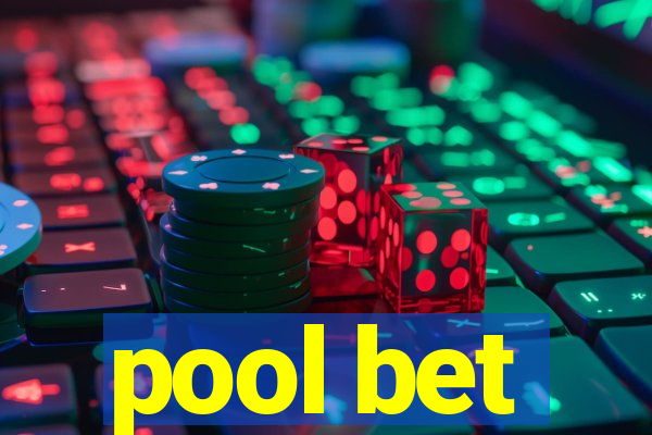 pool bet